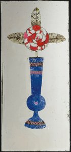 Nature morte - Marsden Hartley