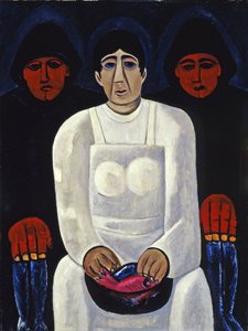  - Marsden Hartley