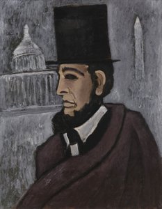 Fatigué de la vérité, 1940