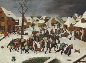 Massacre des Innocents
