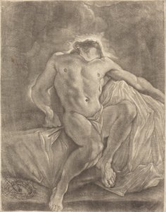 Le Corps du Christ mort