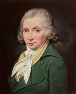 James F. Stanfield - Martin Archer (circle of) Shee