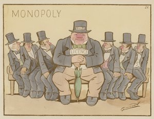 Monopole