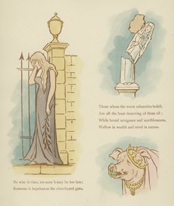 Page des Symboles et Métaphores de Cynicus - Martin Cynicus Anderson