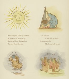 Page de Symboles et Métaphores par Cynicus - Martin Cynicus Anderson