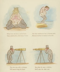 Page de Symboles et Métaphores par Cynicus - Martin Cynicus Anderson