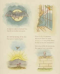 Page de Symboles et Métaphores par Cynicus - Martin Cynicus Anderson