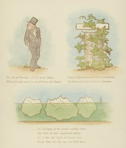 Page de Symboles et Métaphores par Cynicus - Martin Cynicus Anderson