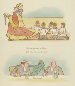 Page de Symboles et Métaphores par Cynicus - Martin Cynicus Anderson