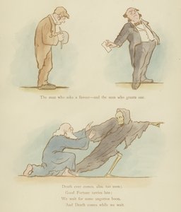 Page de Symboles et Métaphores par Cynicus - Martin Cynicus Anderson