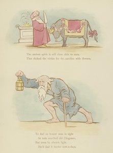 Page de Symboles et Métaphores par Cynicus - Martin Cynicus Anderson