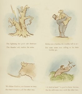 Page de Symboles et Métaphores par Cynicus