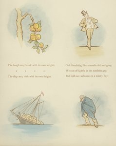 Page de Symboles et Métaphores par Cynicus