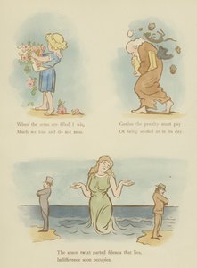 Page de Symboles et Métaphores par Cynicus - Martin Cynicus Anderson