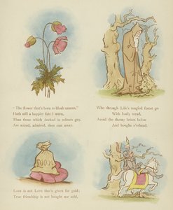 Page de Symboles et Métaphores par Cynicus - Martin Cynicus Anderson