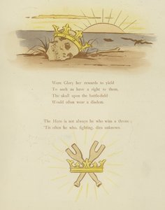 Page de Symboles et Métaphores par Cynicus - Martin Cynicus Anderson