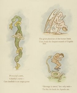Page de Symboles et Métaphores par Cynicus
