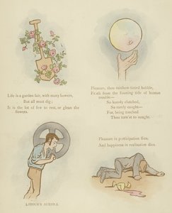 Page de Symboles et Métaphores par Cynicus