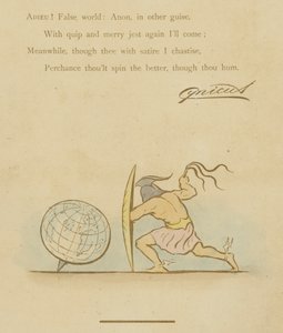 Page des Satires de Cynicus