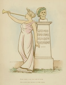 Page des Satires de Cynicus - Martin Cynicus Anderson