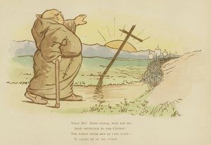 Page des Satires de Cynicus
