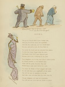 Page des Satires de Cynicus
