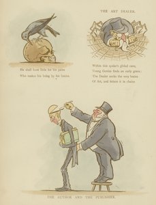 Page des Satires de Cynicus