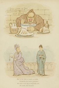 Page des Satires de Cynicus - Martin Cynicus Anderson