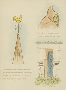 Page des Satires de Cynicus - Martin Cynicus Anderson