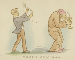 Page des Satires de Cynicus