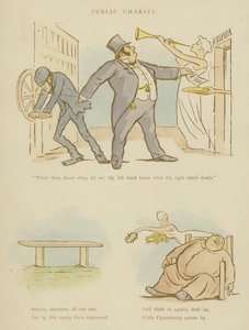Page des Satires de Cynicus - Martin Cynicus Anderson