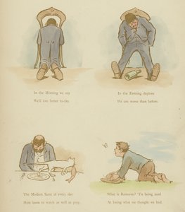 Page des Satires de Cynicus - Martin Cynicus Anderson