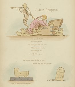 Page des Satires de Cynicus