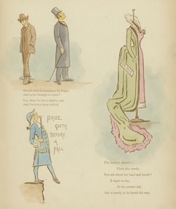 Page des Satires de Cynicus - Martin Cynicus Anderson