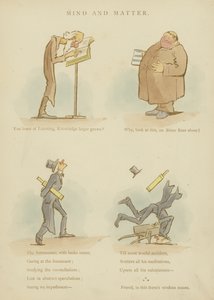 Page des Satires de Cynicus - Martin Cynicus Anderson