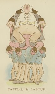 Page des Satires de Cynicus - Martin Cynicus Anderson