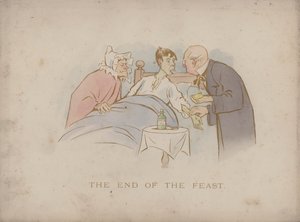 Page des Humours de Cynicus