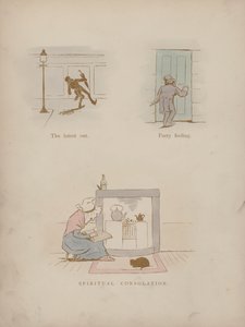 Page des Humours de Cynicus - Martin  Anderson