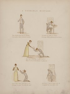 Page des Humours de Cynicus - Martin  Anderson