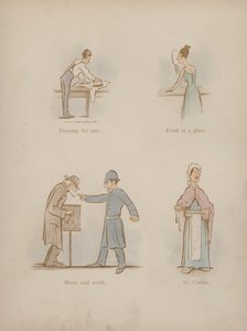 Page des Humours de Cynicus - Martin  Anderson