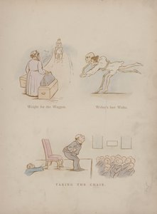 Page des Humours de Cynicus - Martin  Anderson