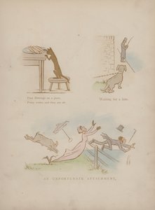 Page des Humours de Cynicus - Martin  Anderson