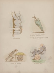 Page des Humours de Cynicus