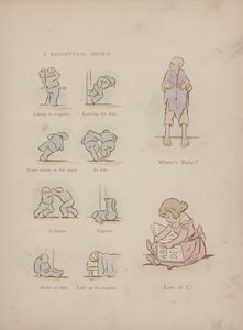 Page des Humours de Cynicus - Martin  Anderson