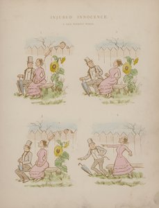 Page des Humours de Cynicus