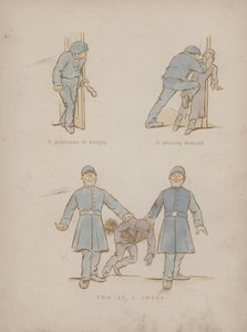 Page des Humours de Cynicus