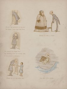 Page des Humours de Cynicus - Martin  Anderson