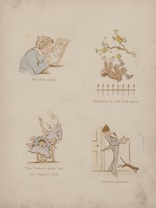 Page des Humours de Cynicus - Martin  Anderson