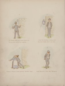 Page des Humours de Cynicus - Martin  Anderson