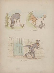 Page des Humours de Cynicus - Martin  Anderson